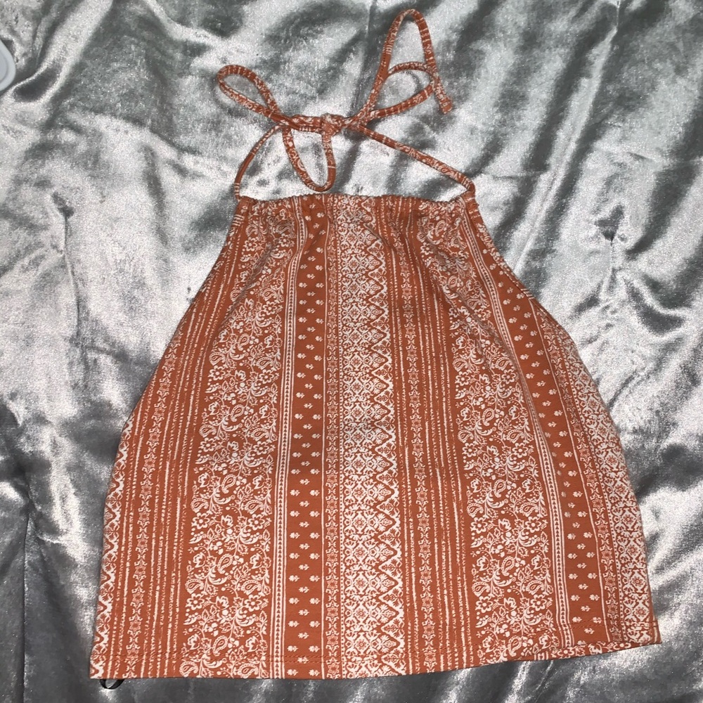 Forever 21 Crop Top
